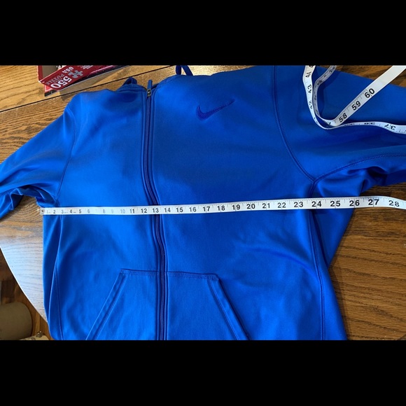 🔷Nike Therma-Fit Hoodie Full Zip XL - Picture 6 of 6